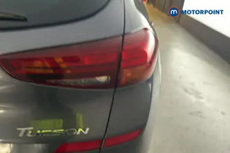 Hyundai Tucson Se Nav Manual Petrol SUV - Stock Number (1673052) - 36th supplementary image