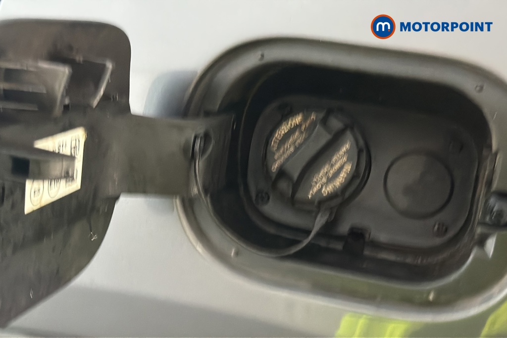 Hyundai Tucson Se Nav Manual Petrol SUV - Stock Number (1673052) - 41st supplementary image
