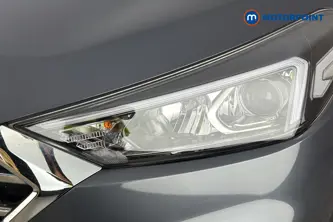 Hyundai Tucson Se Nav Manual Petrol SUV - Stock Number (1673052) - 42nd supplementary image