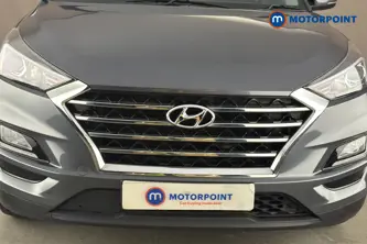 Hyundai Tucson Se Nav Manual Petrol SUV - Stock Number (1673052) - 43rd supplementary image