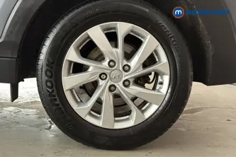 Hyundai Tucson Se Nav Manual Petrol SUV - Stock Number (1673052) - 45th supplementary image