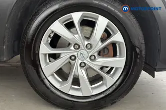 Hyundai Tucson Se Nav Manual Petrol SUV - Stock Number (1673052) - 47th supplementary image