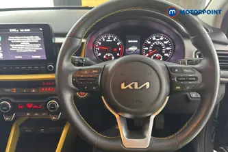 KIA Stonic Quantum Manual Petrol SUV - Stock Number (1674512) - 2nd supplementary image