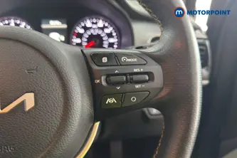 KIA Stonic Quantum Manual Petrol SUV - Stock Number (1674512) - 3rd supplementary image