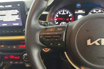 KIA Stonic Quantum Manual Petrol SUV - Stock Number (1674512) - 4th supplementary image