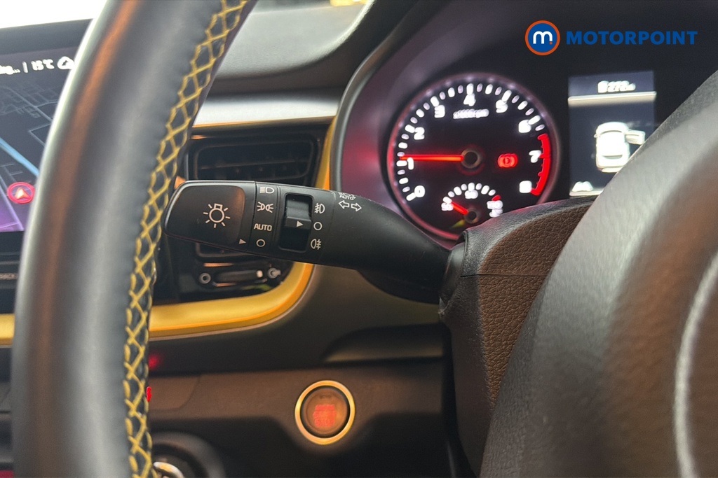 KIA Stonic Quantum Manual Petrol SUV - Stock Number (1674512) - 5th supplementary image
