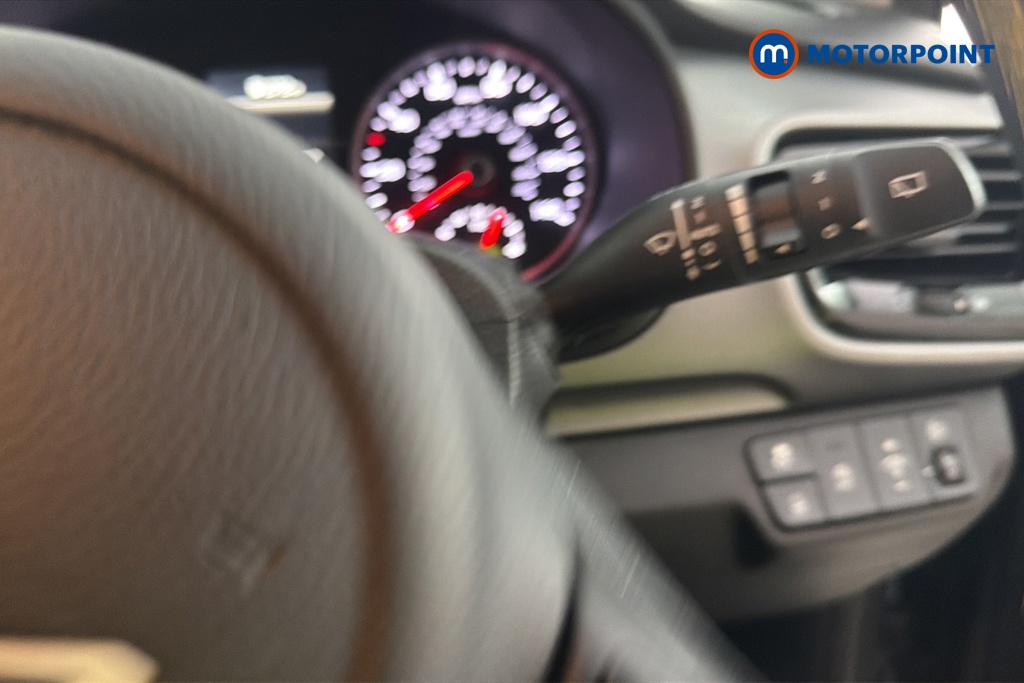 KIA Stonic Quantum Manual Petrol SUV - Stock Number (1674512) - 6th supplementary image