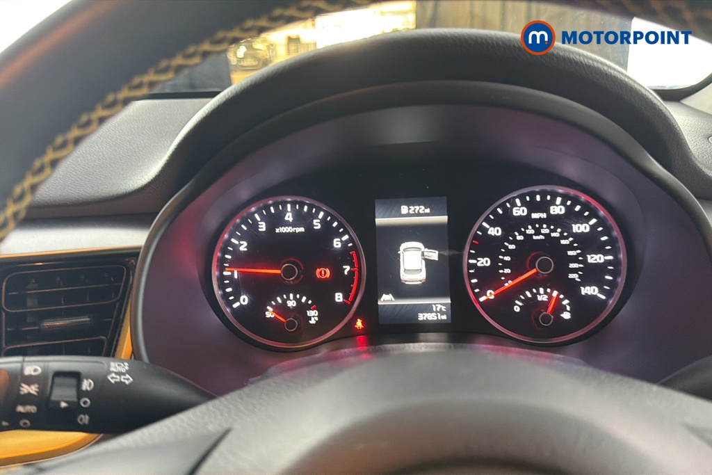 KIA Stonic Quantum Manual Petrol SUV - Stock Number (1674512) - 7th supplementary image