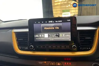 KIA Stonic Quantum Manual Petrol SUV - Stock Number (1674512) - 8th supplementary image