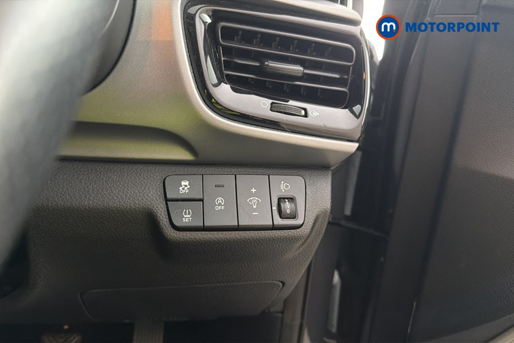 KIA Stonic Quantum Manual Petrol SUV - Stock Number (1674512) - 11th supplementary image
