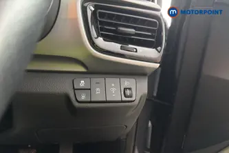 KIA Stonic Quantum Manual Petrol SUV - Stock Number (1674512) - 11th supplementary image