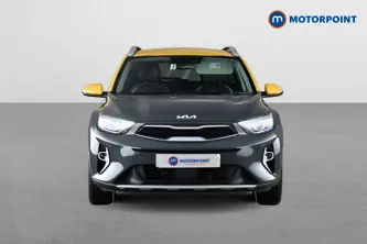 KIA Stonic Quantum Manual Petrol SUV - Stock Number (1674512) - Front bumper