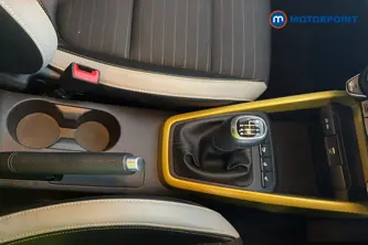 KIA Stonic Quantum Manual Petrol SUV - Stock Number (1674512) - 15th supplementary image