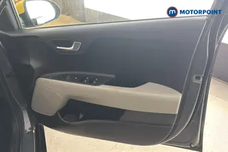 KIA Stonic Quantum Manual Petrol SUV - Stock Number (1674512) - 18th supplementary image