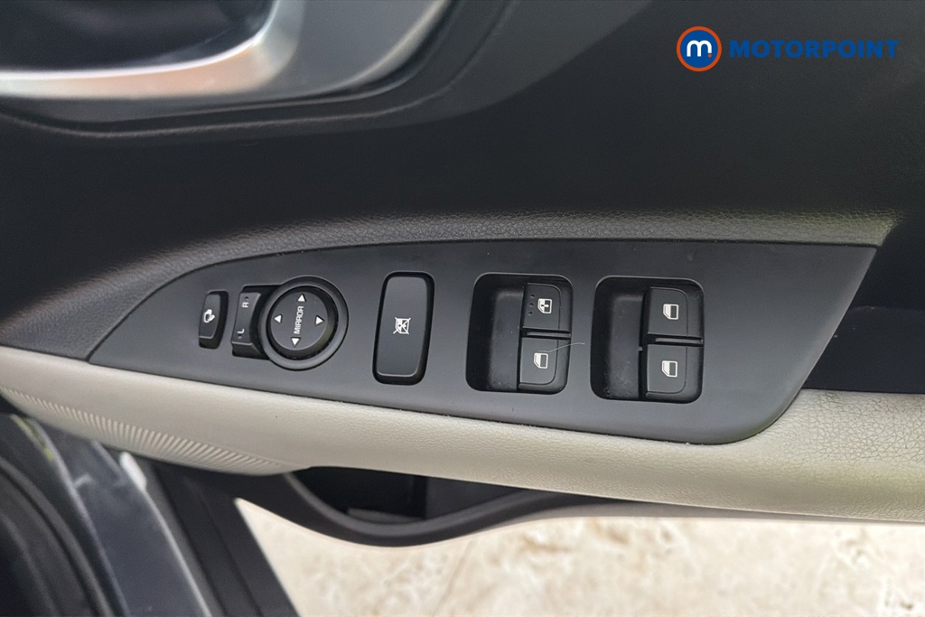 KIA Stonic Quantum Manual Petrol SUV - Stock Number (1674512) - 19th supplementary image