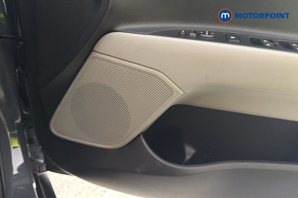 KIA Stonic Quantum Manual Petrol SUV - Stock Number (1674512) - 21st supplementary image
