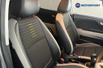 KIA Stonic Quantum Manual Petrol SUV - Stock Number (1674512) - 22nd supplementary image