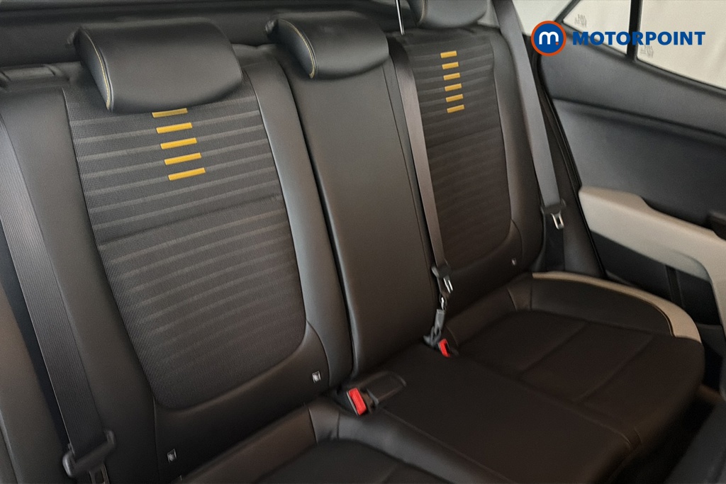 KIA Stonic Quantum Manual Petrol SUV - Stock Number (1674512) - 25th supplementary image