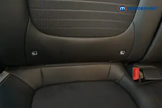 KIA Stonic Quantum Manual Petrol SUV - Stock Number (1674512) - 27th supplementary image