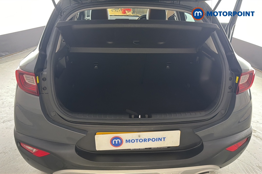 KIA Stonic Quantum Manual Petrol SUV - Stock Number (1674512) - 30th supplementary image