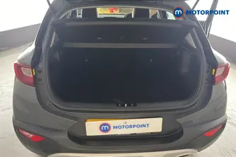 KIA Stonic Quantum Manual Petrol SUV - Stock Number (1674512) - 30th supplementary image