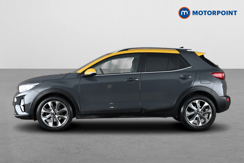 KIA Stonic Quantum Manual Petrol SUV - Stock Number (1674512) - Drivers side