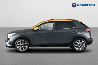 KIA Stonic Quantum Manual Petrol SUV - Stock Number (1674512) - Drivers side
