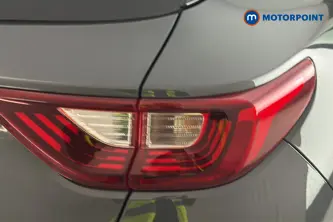 KIA Stonic Quantum Manual Petrol SUV - Stock Number (1674512) - 36th supplementary image