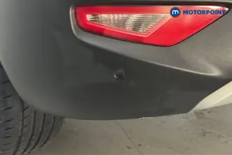 KIA Stonic Quantum Manual Petrol SUV - Stock Number (1674512) - 39th supplementary image