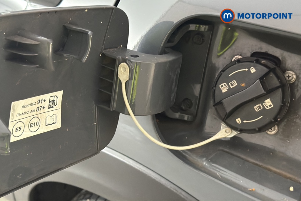 KIA Stonic Quantum Manual Petrol SUV - Stock Number (1674512) - 41st supplementary image