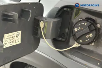 KIA Stonic Quantum Manual Petrol SUV - Stock Number (1674512) - 41st supplementary image