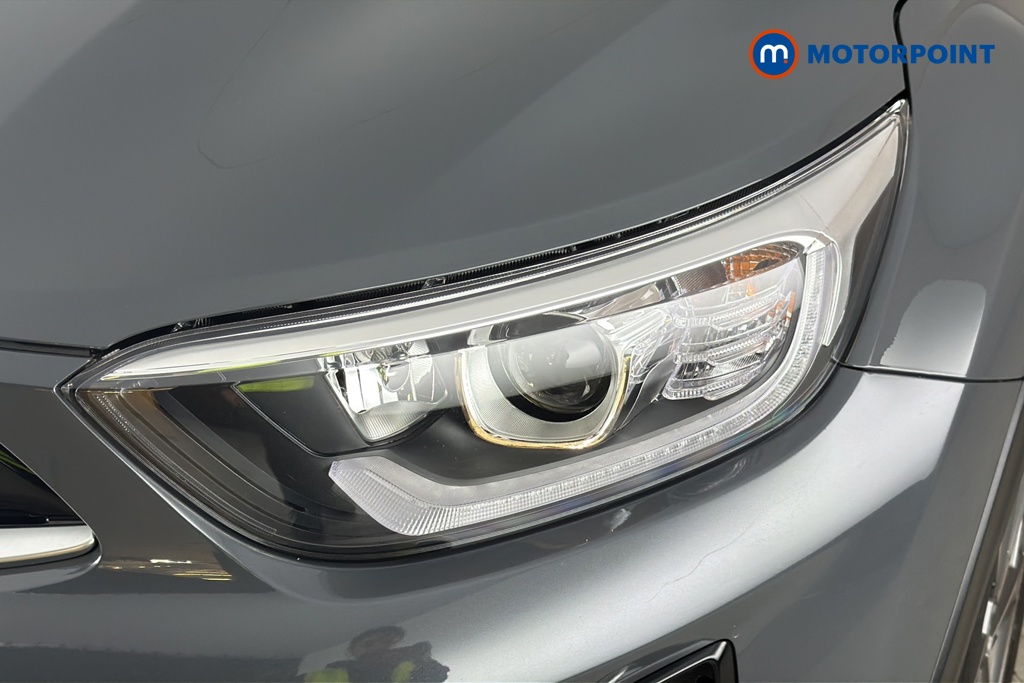 KIA Stonic Quantum Manual Petrol SUV - Stock Number (1674512) - 42nd supplementary image