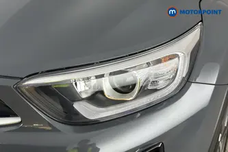 KIA Stonic Quantum Manual Petrol SUV - Stock Number (1674512) - 42nd supplementary image