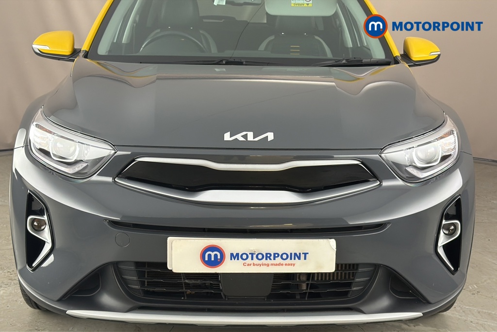 KIA Stonic Quantum Manual Petrol SUV - Stock Number (1674512) - 43rd supplementary image