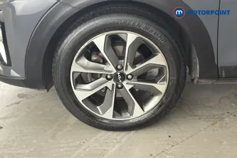 KIA Stonic Quantum Manual Petrol SUV - Stock Number (1674512) - 44th supplementary image