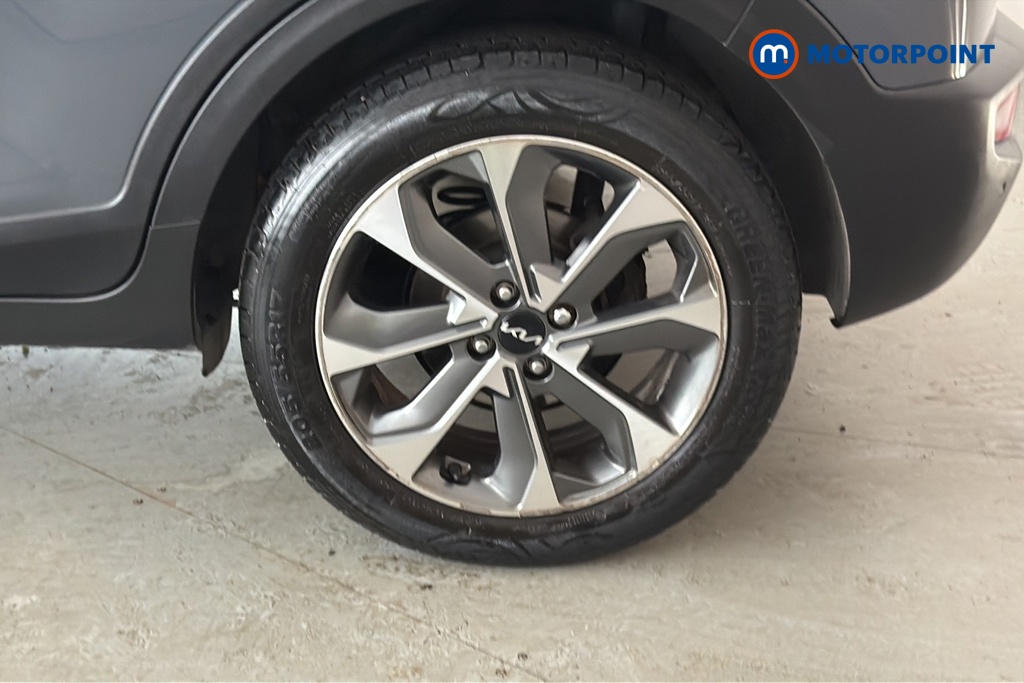 KIA Stonic Quantum Manual Petrol SUV - Stock Number (1674512) - 45th supplementary image