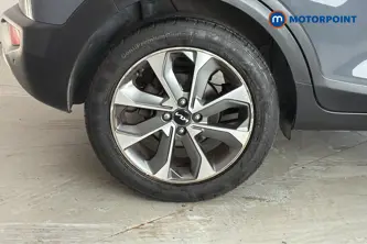 KIA Stonic Quantum Manual Petrol SUV - Stock Number (1674512) - 46th supplementary image
