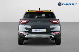 KIA Stonic Quantum Manual Petrol SUV - Stock Number (1674512) - Rear bumper