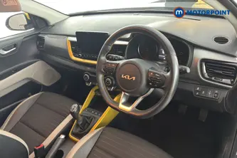 KIA Stonic Quantum Manual Petrol SUV - Stock Number (1674512) - 1st supplementary image