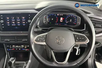 Volkswagen Taigo Style Automatic Petrol SUV - Stock Number (1674689) - 2nd supplementary image