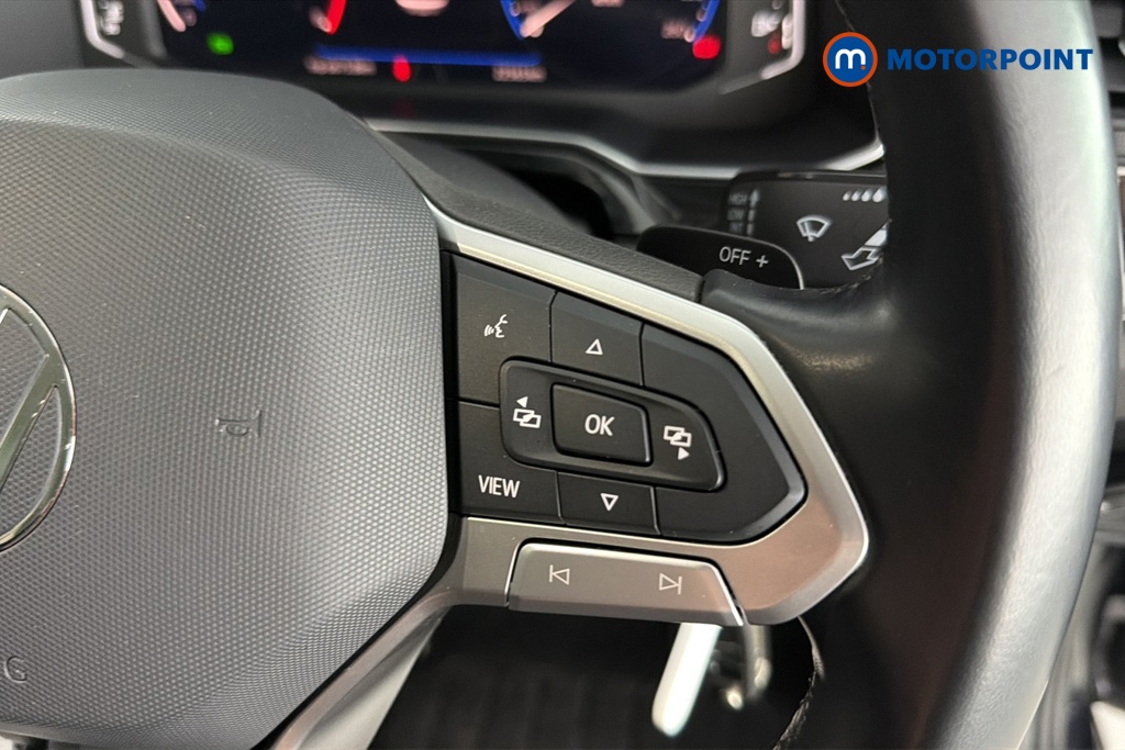 Volkswagen Taigo Style Automatic Petrol SUV - Stock Number (1674689) - 3rd supplementary image