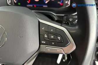 Volkswagen Taigo Style Automatic Petrol SUV - Stock Number (1674689) - 3rd supplementary image