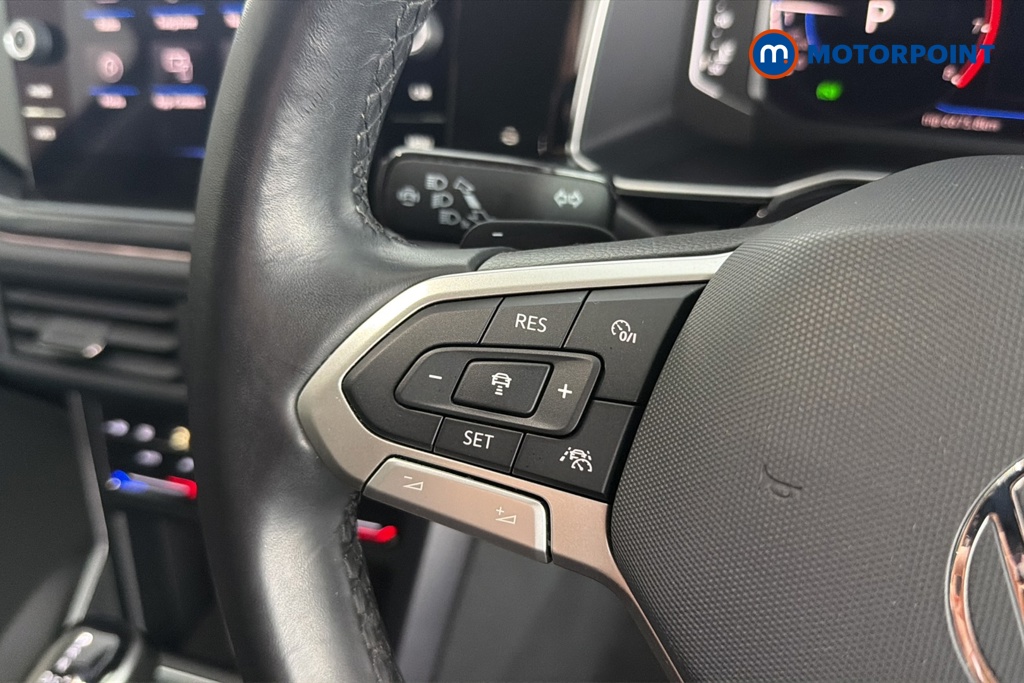 Volkswagen Taigo Style Automatic Petrol SUV - Stock Number (1674689) - 4th supplementary image