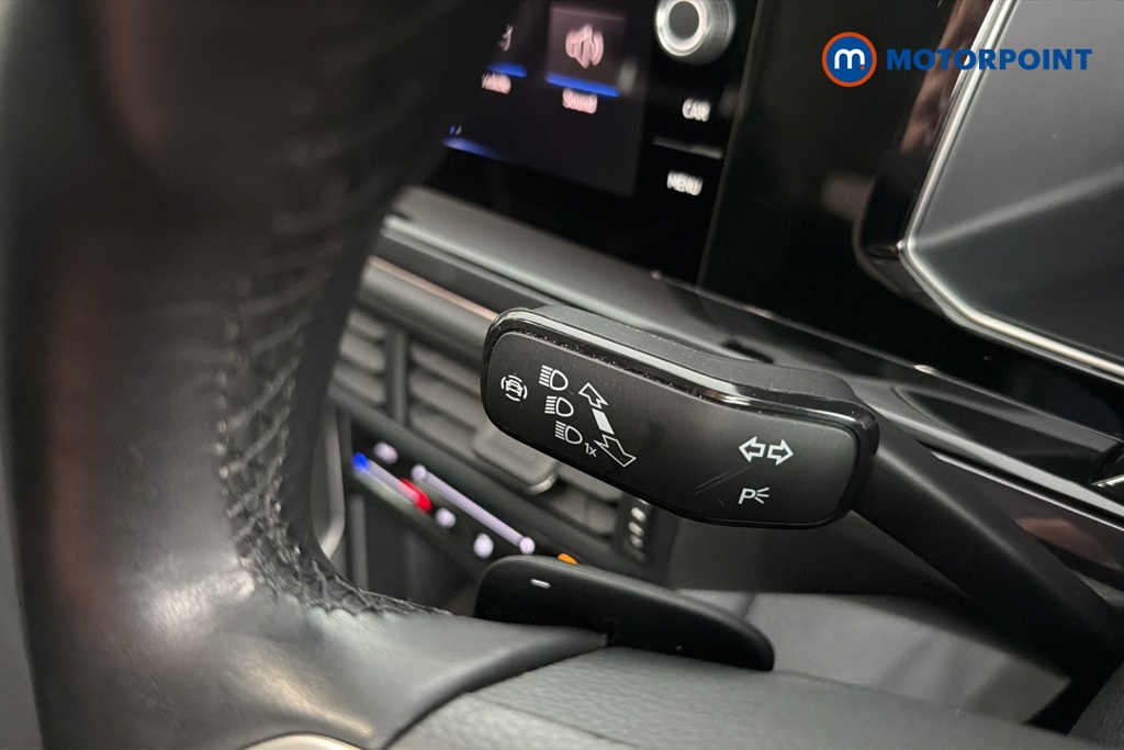 Volkswagen Taigo Style Automatic Petrol SUV - Stock Number (1674689) - 5th supplementary image
