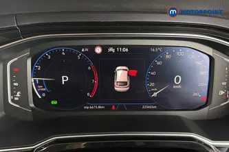 Volkswagen Taigo Style Automatic Petrol SUV - Stock Number (1674689) - 7th supplementary image