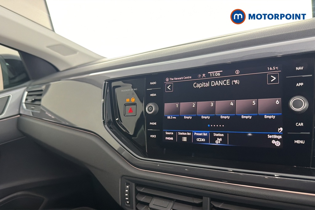 Volkswagen Taigo Style Automatic Petrol SUV - Stock Number (1674689) - 8th supplementary image