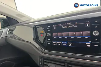 Volkswagen Taigo Style Automatic Petrol SUV - Stock Number (1674689) - 8th supplementary image