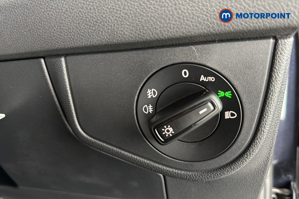 Volkswagen Taigo Style Automatic Petrol SUV - Stock Number (1674689) - 11th supplementary image