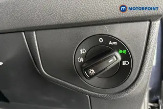 Volkswagen Taigo Style Automatic Petrol SUV - Stock Number (1674689) - 11th supplementary image