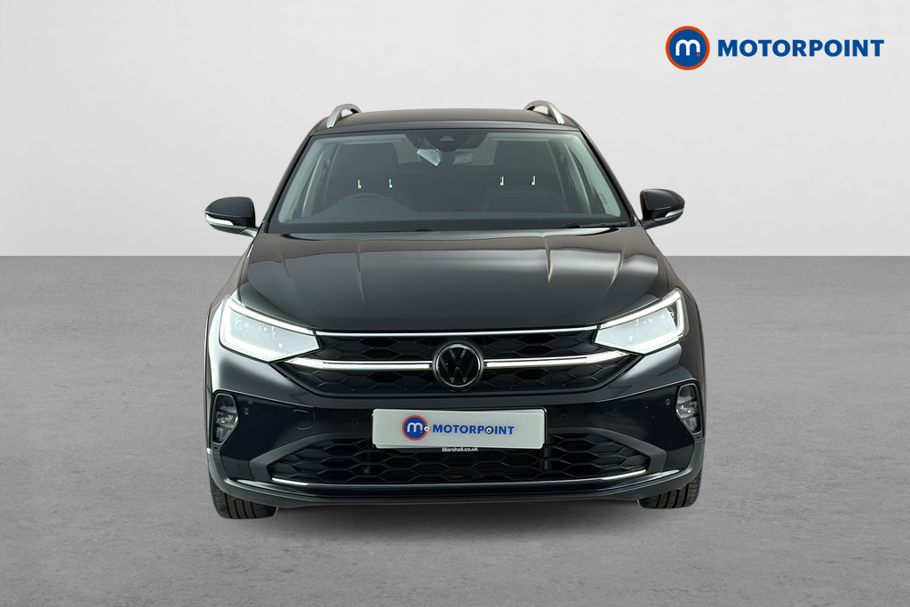 Volkswagen Taigo Style Automatic Petrol SUV - Stock Number (1674689) - Front bumper